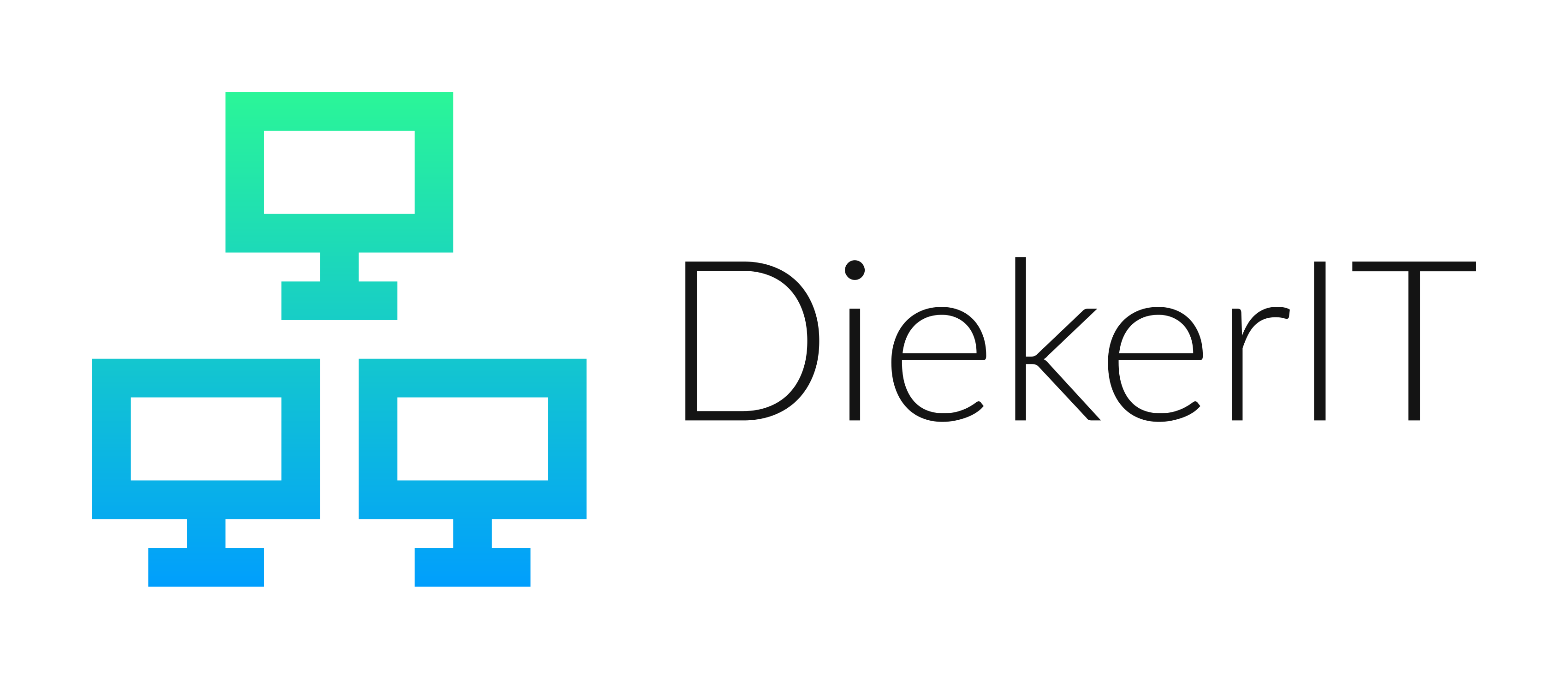 Website logo